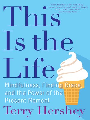 cover image of This Is the Life